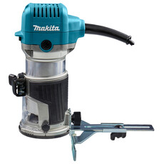 MAKITA 230 V Kantenfrees, 2 image