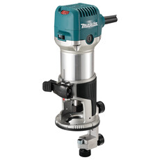 MAKITA 230 V Boven- en kantenfrees, 6 image