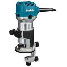MAKITA 230 V Boven- en kantenfrees, 2 image