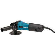 MAKITA 230 V Rotatieschuurmachine 125 mm, 7 image