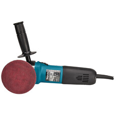 MAKITA 230 V Rotatieschuurmachine 125 mm, 4 image