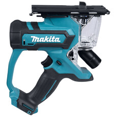 MAKITA 12 V max Gipszaag, 4 image