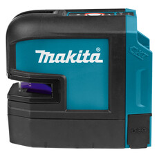 MAKITA Kruislijn laser rood, 5 image
