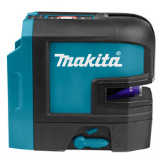 MAKITA Kruislijn laser rood, 7 image