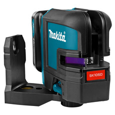 MAKITA Kruislijn laser rood, 4 image
