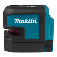 MAKITA Kruislijn laser groen, 5 image