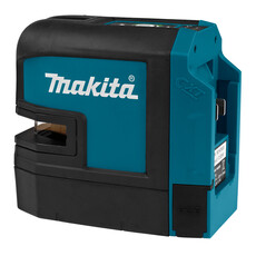 MAKITA Kruislijn laser groen, 6 image
