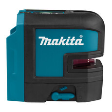 MAKITA Kruislijn laser groen, 7 image