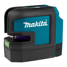 MAKITA Kruislijn laser groen, 2 image