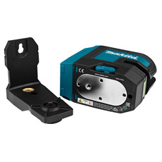 MAKITA Kruislijn laser groen, 3 image