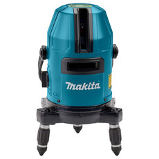 MAKITA CXT 12 V Max Kruislijnlaser groen, 4 image