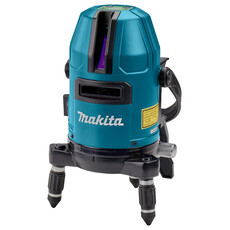 MAKITA CXT 12 V Max Kruislijnlaser groen, 5 image