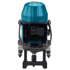 MAKITA CXT 12 V Max Kruislijnlaser groen, 6 image