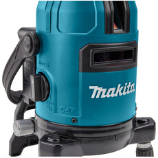MAKITA CXT 12 V Max Kruislijnlaser groen, 9 image