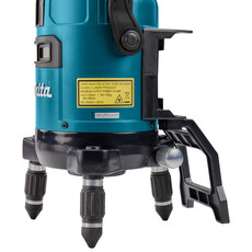 MAKITA CXT 12 V Max Kruislijnlaser groen, 10 image
