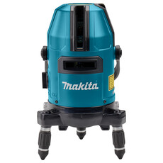 MAKITA CXT 12 V Max Multilijn laser groen, 3 image