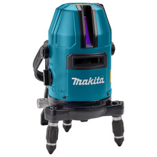 MAKITA CXT 12 V Max Multilijn laser groen, 2 image