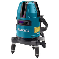 MAKITA CXT 12 V Max Multilijn laser groen, 4 image