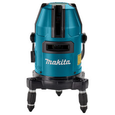 MAKITA CXT 12 V Max Multilijn laser groen, 4 image
