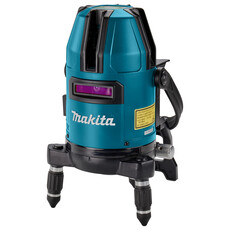 MAKITA CXT 12 V Max Multilijn laser groen, 5 image