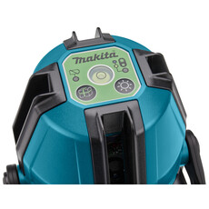 MAKITA CXT 12 V Max Multilijn laser groen, 7 image
