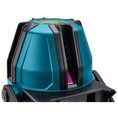 MAKITA CXT 12 V Max Multilijn laser groen, 8 image