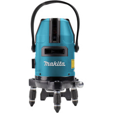 MAKITA CXT 12 V Max Multilijn laser groen, 11 image