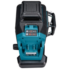MAKITA CXT 12 V Max Multilijn laser rood 3x 360Â°, 5 image