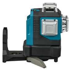 MAKITA 12 V Max Multilijn laser groen 3x 360Â°, 13 image