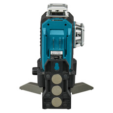 MAKITA 12 V Max Multilijn laser groen 3x 360Â°, 14 image