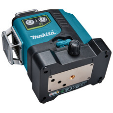 MAKITA 12 V Max Multilijn laser groen 3x 360Â°, 7 image
