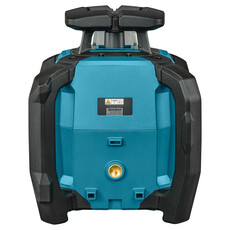 MAKITA Rotatie laser Groen 800 Mtr, 17 image