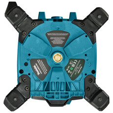 MAKITA Rotatie laser Groen 800 Mtr, 20 image