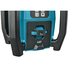 MAKITA Rotatie laser Groen 800 Mtr, 22 image