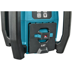 MAKITA Rotatie laser Groen 800 Mtr, 23 image