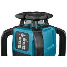 MAKITA Rotatie laser Groen 800 Mtr, 24 image