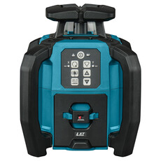 MAKITA Rotatie laser Groen 800 Mtr, 3 image