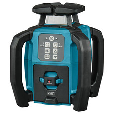 MAKITA Rotatie laser Groen 800 Mtr, 4 image