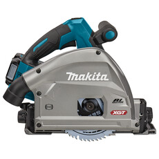MAKITA XGT 40 V Max Invalcirkelzaag 165 mm, 5 image
