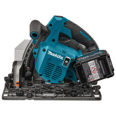 MAKITA XGT 40 V Max Invalcirkelzaag 165 mm, 7 image