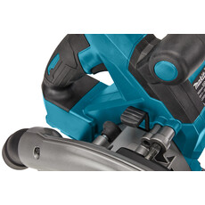 MAKITA XGT 40 V Max Invalcirkelzaag 165 mm, 10 image