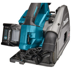 MAKITA XGT 40 V Max Invalcirkelzaag 165 mm, 12 image
