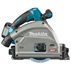MAKITA XGT 40 V Max Invalcirkelzaag 165 mm, 3 image