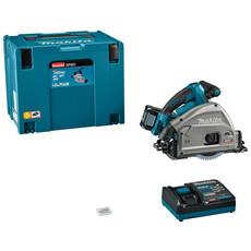 MAKITA XGT 40 V Max Invalcirkelzaag 165 mm, 2 image