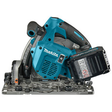 MAKITA XGT 40 V Max Invalcirkelzaag 165 mm, 5 image