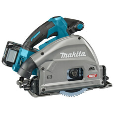 MAKITA XGT 40 V Max Invalcirkelzaag 165 mm