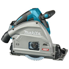 MAKITA XGT 40 V Max Invalcirkelzaag 165 mm, 4 image