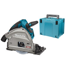 MAKITA XGT 40 V Max Invalcirkelzaag 165 mm, 3 image