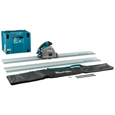 MAKITA 40 V Max Invalcirkelzaag 165 mm, 2 image
