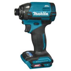 MAKITA XGT 40 V Max Slagschroevendraaier